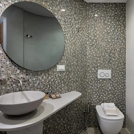 Ionas Boutique Hotel Chania (Crete)