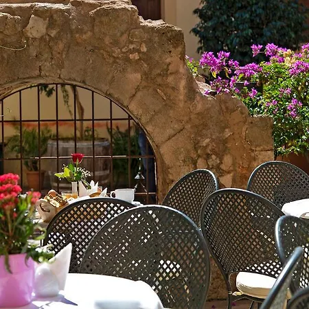 Hotel Ionas Boutique Chania (Crete)