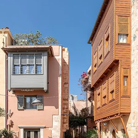 Ionas Boutique Hotel 3*
