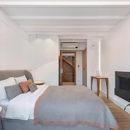 Ionas Boutique Ханья (Крит)