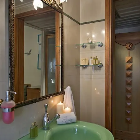 Ionas Boutique 3* Chania (Crete)