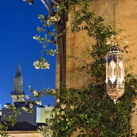 Ionas Boutique Chania (Crete)