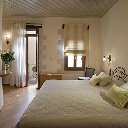 Ionas Boutique Chania (Crete)
