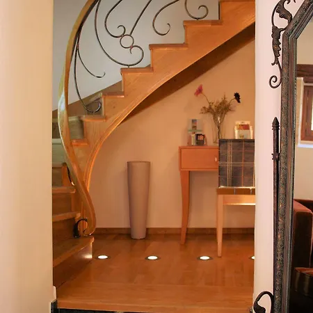 Hotel Ionas Boutique