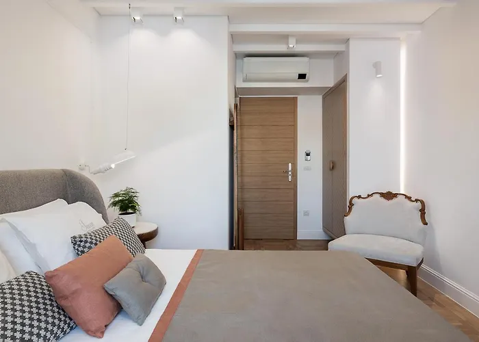 Hotel Ionas Boutique 3*