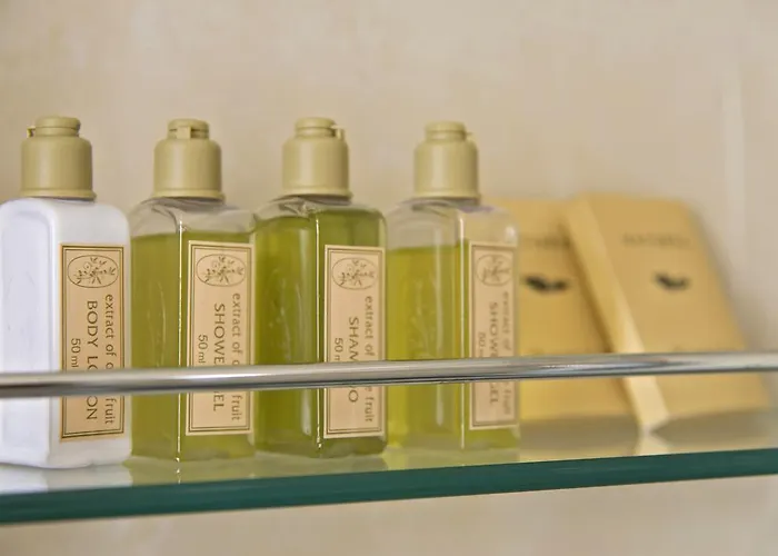 Hotel Ionas Boutique