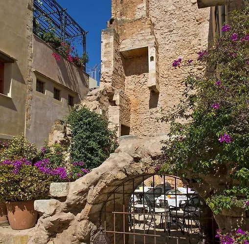 Ionas Boutique Chania (Crete)