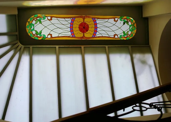 Hotel Ionas Boutique 3*