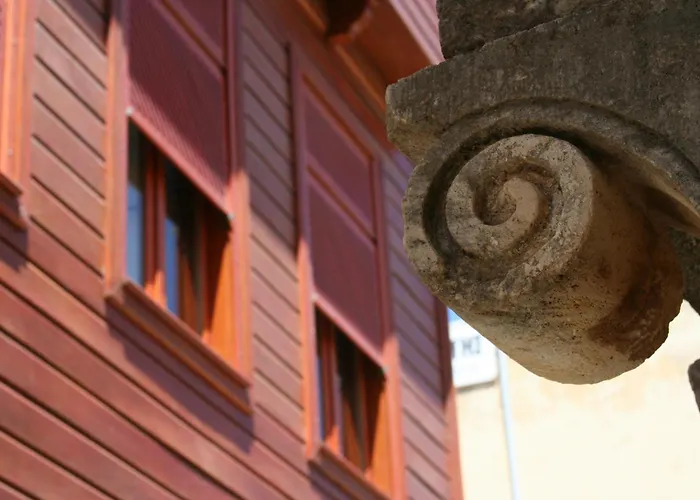 Hotel Ionas Boutique Chania (Crete)