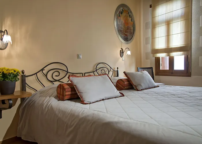 Ionas Boutique Chania (Crete)