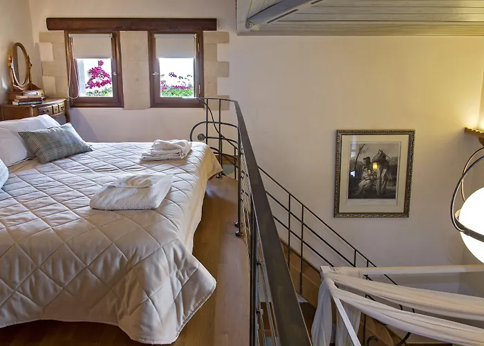 Ionas Boutique Hotel