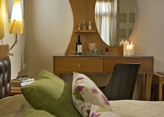 Ionas Boutique Hotel