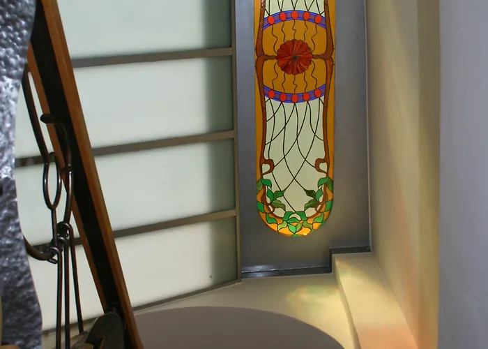 Ionas Boutique 3* Chania (Crete)