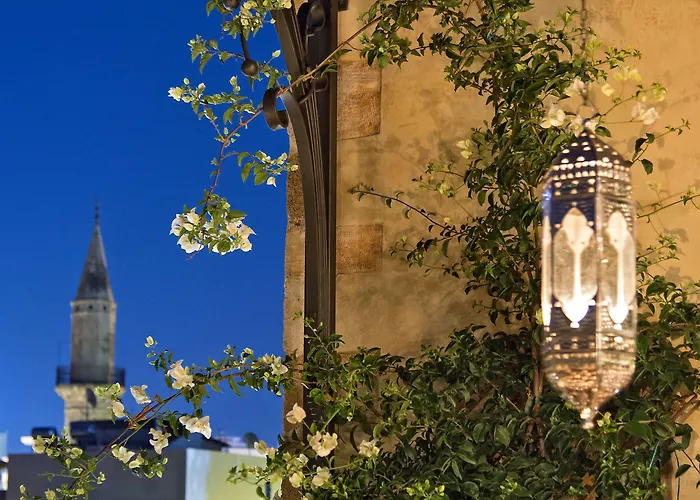 Ionas Boutique Chania (Crete)