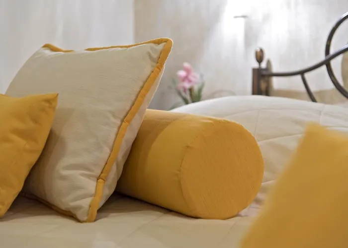 Ionas Boutique Hotel