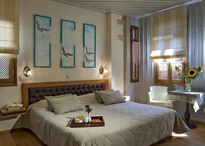 Ionas Boutique Chania (Crete)