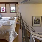 Ionas Boutique Hotel