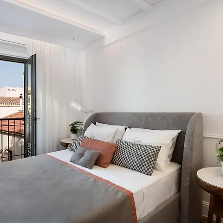 Hotel Ionas Boutique Chania (Crete)