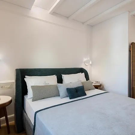 Ionas Boutique 3* Chania (Crete)