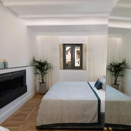 호텔 Ionas Boutique 3*