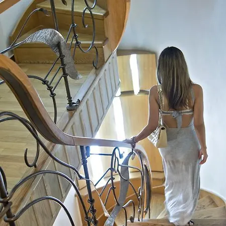 Ionas Boutique 3*