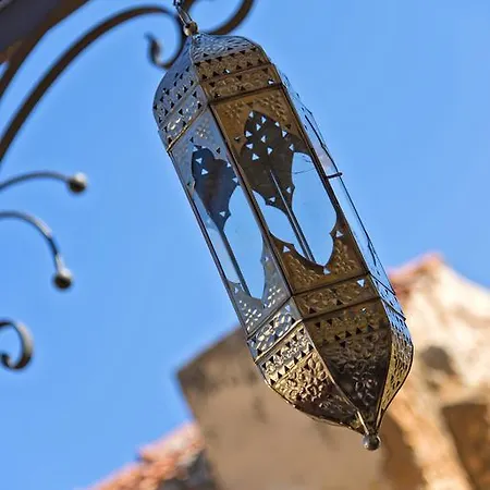 Ionas Boutique 3* Chania (Crete)