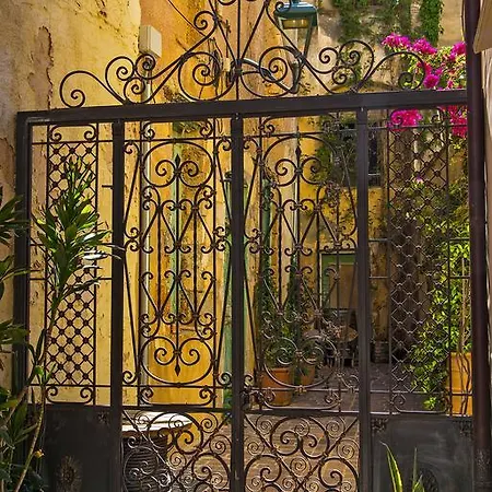 Ionas Boutique Hotel Chania (Crete)