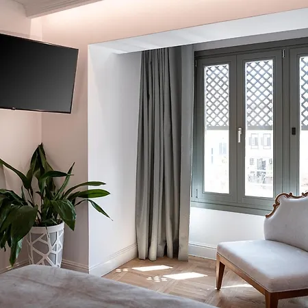 Ionas Boutique 3* Chania (Crete)