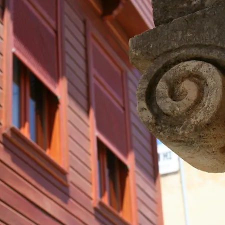 Hotel Ionas Boutique Chania (Crete)