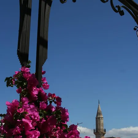 Ionas Boutique Chania (Crete)