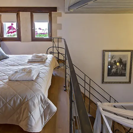 Ionas Boutique Hotel