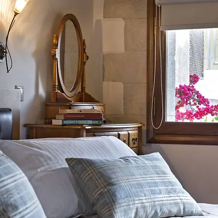 Hotel Ionas Boutique Chania (Crete)