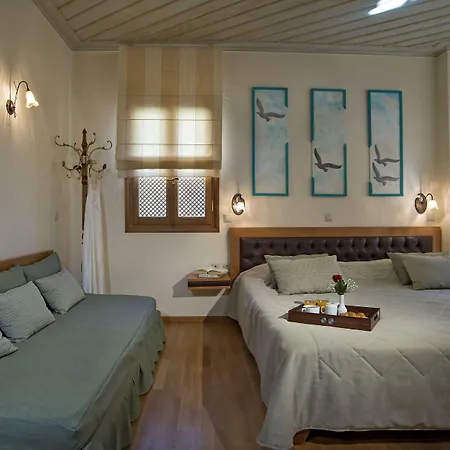 Ionas Boutique Hotel
