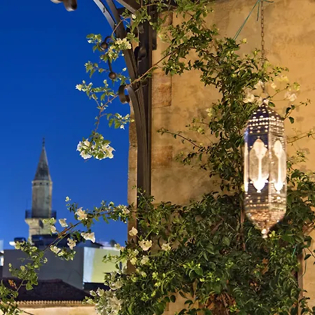 Ionas Boutique Chania (Crete)