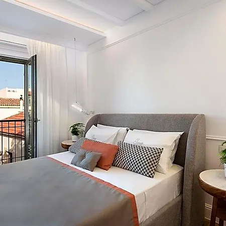 Hotel Ionas Boutique 3*