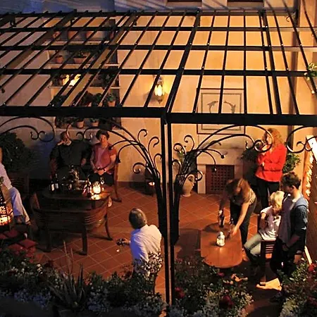 Ionas Boutique 3* Chania (Crete)