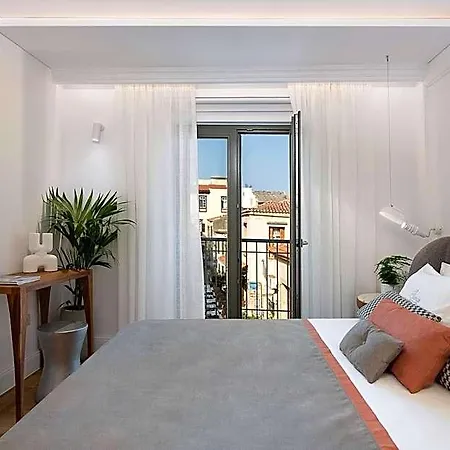 Hotel Ionas Boutique 3*