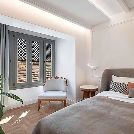 Hotel Ionas Boutique Chania (Crete)