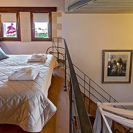 Hotel Ionas Boutique 3*