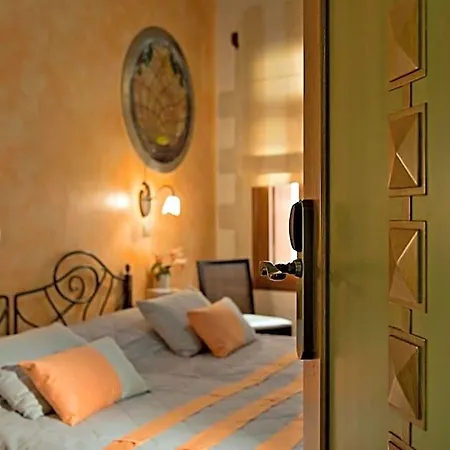 Ionas Boutique Hotel Chania (Crete)