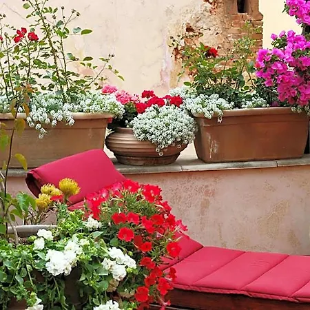 Ionas Boutique Hotel 3*