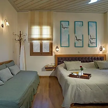 Hotel Ionas Boutique