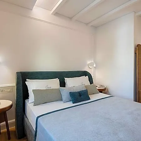 Hotel Ionas Boutique Chania (Crete)
