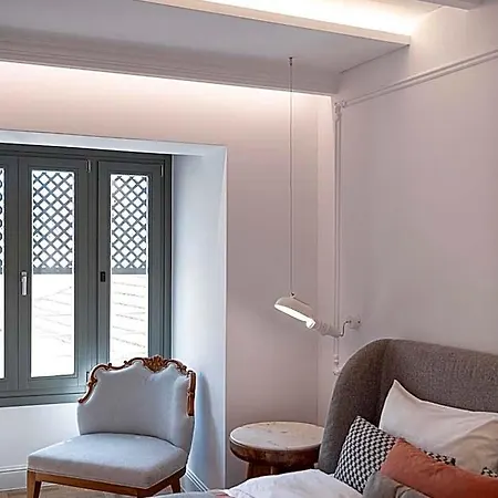 Hotel Ionas Boutique 3*