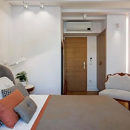Hotel Ionas Boutique Chania (Crete)