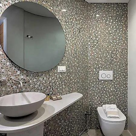 Ionas Boutique Hotel