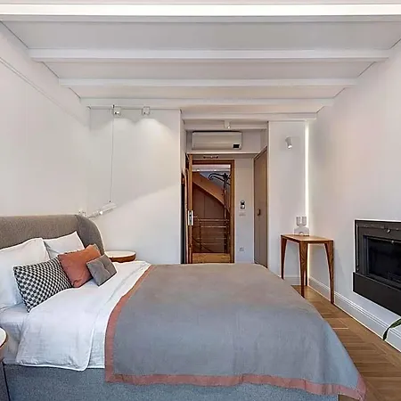 Hotel Ionas Boutique 3*