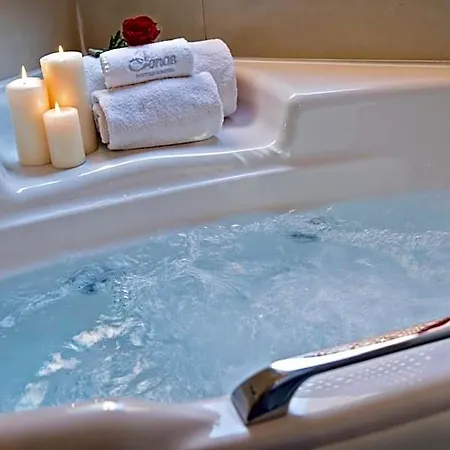 Ionas Boutique 3* Chania (Crete)