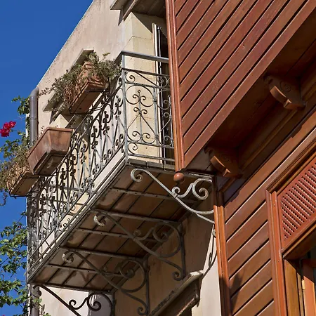 Ionas Boutique Hotel