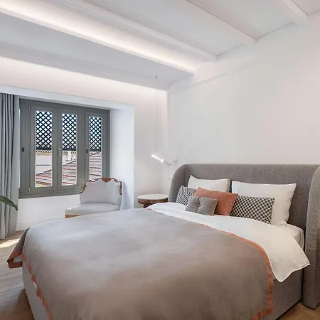 Ionas Boutique 3*